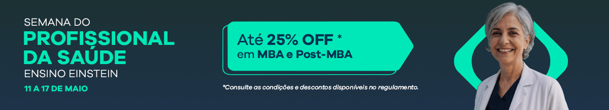 Desktop: Pós-graduação - MBA